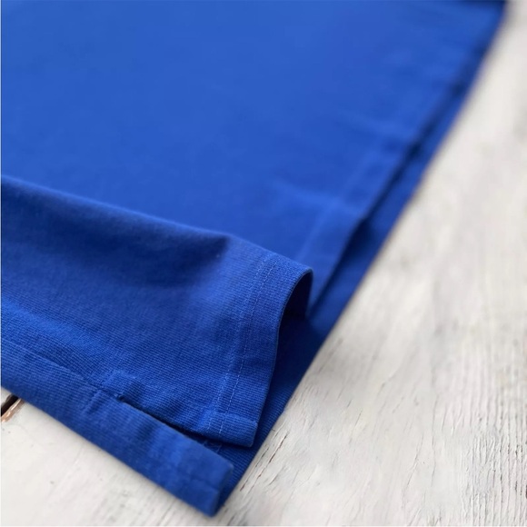 POLO SPORT Ralph Lauren Color Block Rugby Shirt Mens LARGE Classic Fit Rare L - Picture 8 of 13